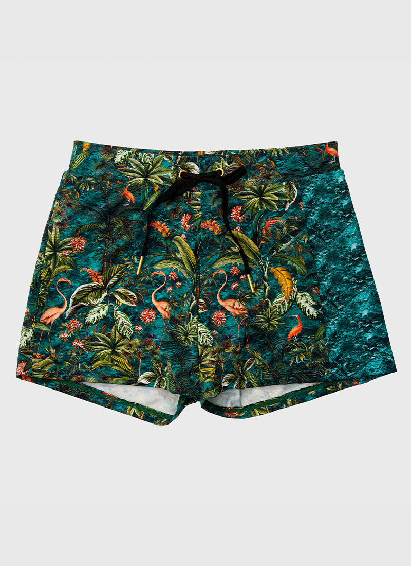Ladybird Lycra Swim Shorts