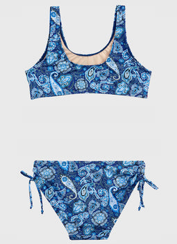 Laurel Active Bikini Set