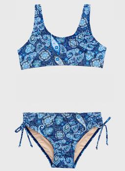 Laurel Active Bikini Set