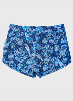 Laurel Lycra Boardshorts