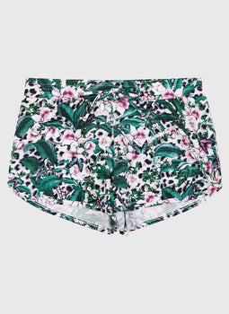 Lily Lycra Boardshorts