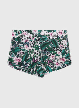 Lily Lycra Boardshorts