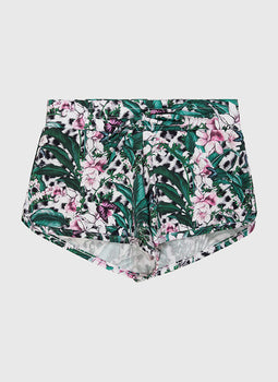 Lily Lycra Boardshorts