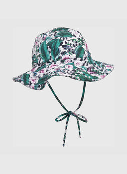 Lily Lycra Bucket Hat