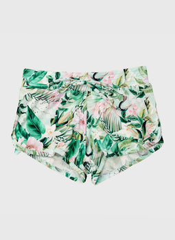 Marabou Lycra Boardshorts