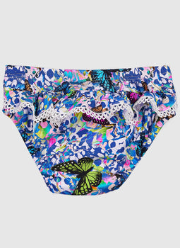 Mariposa Swim Nappy