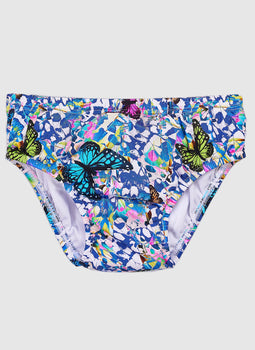 Mariposa Swim Nappy