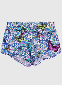 Mariposa Lycra Boardshorts