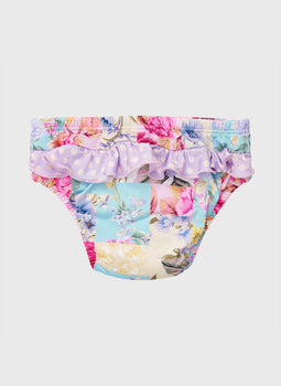 Meadow Swim Nappy