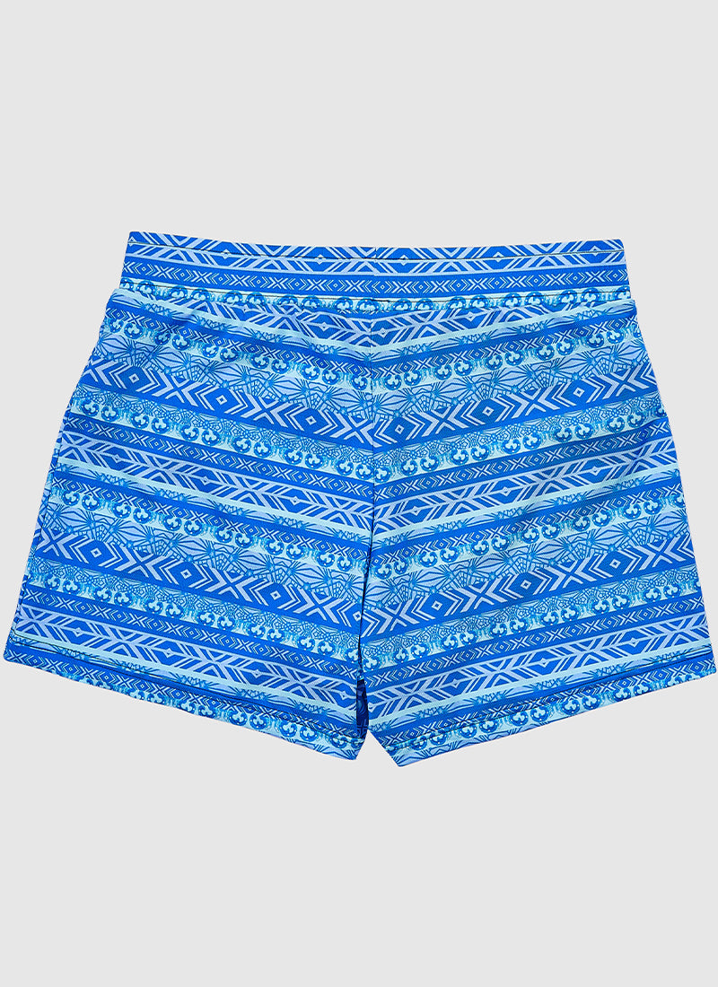 Poseidon Lycra Swim Shorts