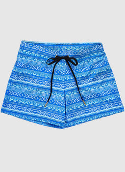 Poseidon Lycra Swim Shorts