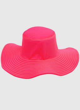 Stepping Stones Lycra Hat