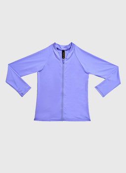 Stepping Stones Long Sleeve Rash Vest