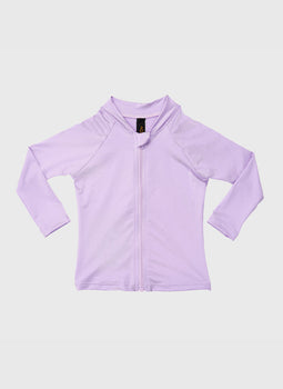 Stepping Stones Long Sleeve Rash Vest