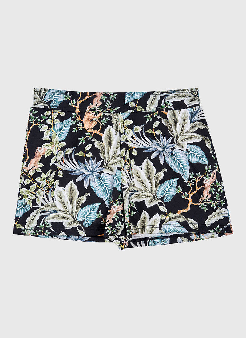 Sumatra Lycra Swim Shorts