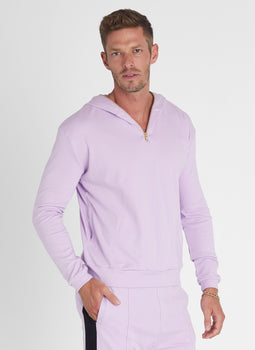 Lavender Hoodie