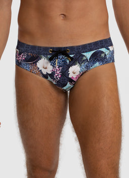 Eros Racer Brief