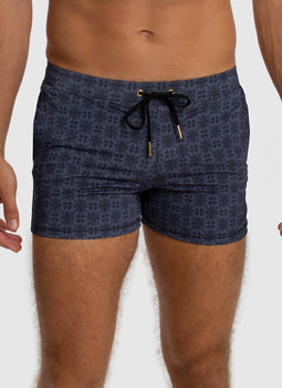 Eros Lycra Swim Shorts (SAMPLE)