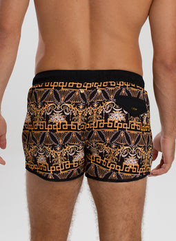 Midas Running Shorts