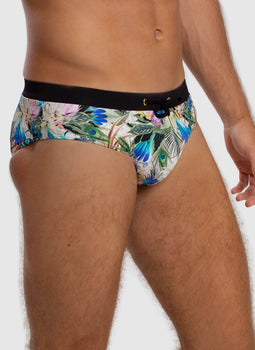 Odyssey Racer Brief