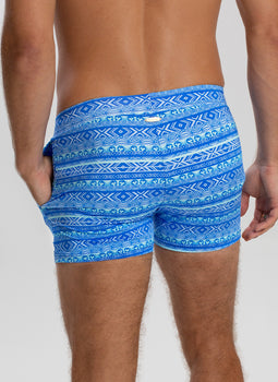 Poseidon Lycra Swim Shorts