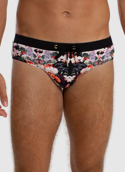 Samson Racer Brief