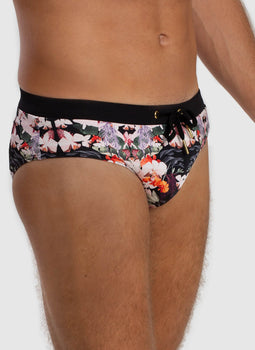 Samson Racer Brief