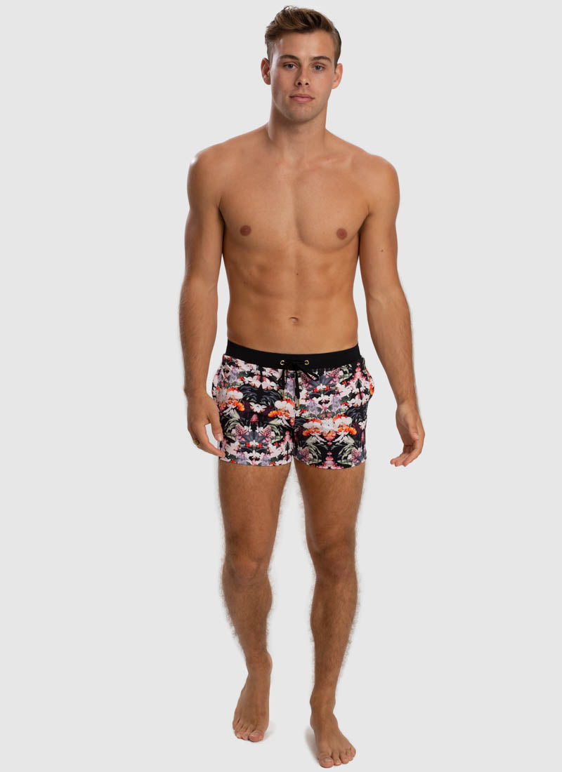 Samson Lycra Swim Shorts