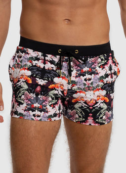 Samson Lycra Swim Shorts