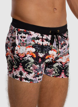 Samson Lycra Swim Shorts