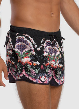 Samson Running Shorts