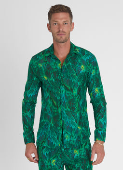 Hummingbird Carter Resort Shirt