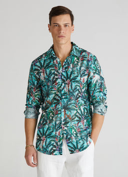 Muse Carter Resort Shirt