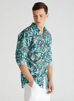 Muse Carter Resort Shirt