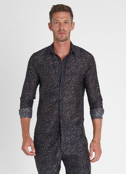 Ocelot Carter Resort Shirt