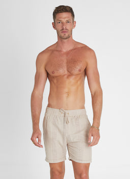 Sandstone Taylor Shorts