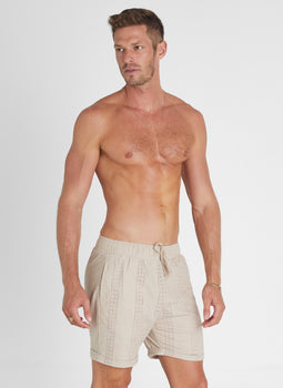 Sandstone Taylor Shorts