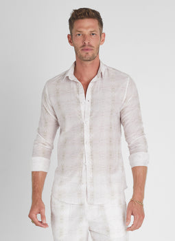 Serpentine Carter Resort Shirt