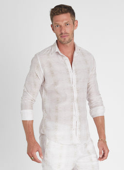 Serpentine Carter Resort Shirt