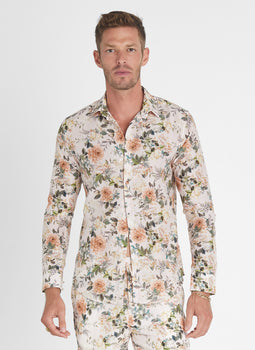 Vervain Carter Resort Shirt