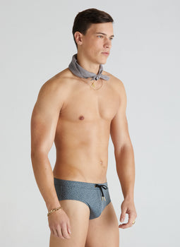 Dove Racer Briefs