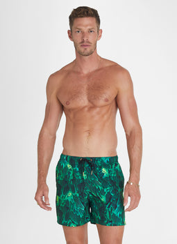 Hummingbird Running Shorts