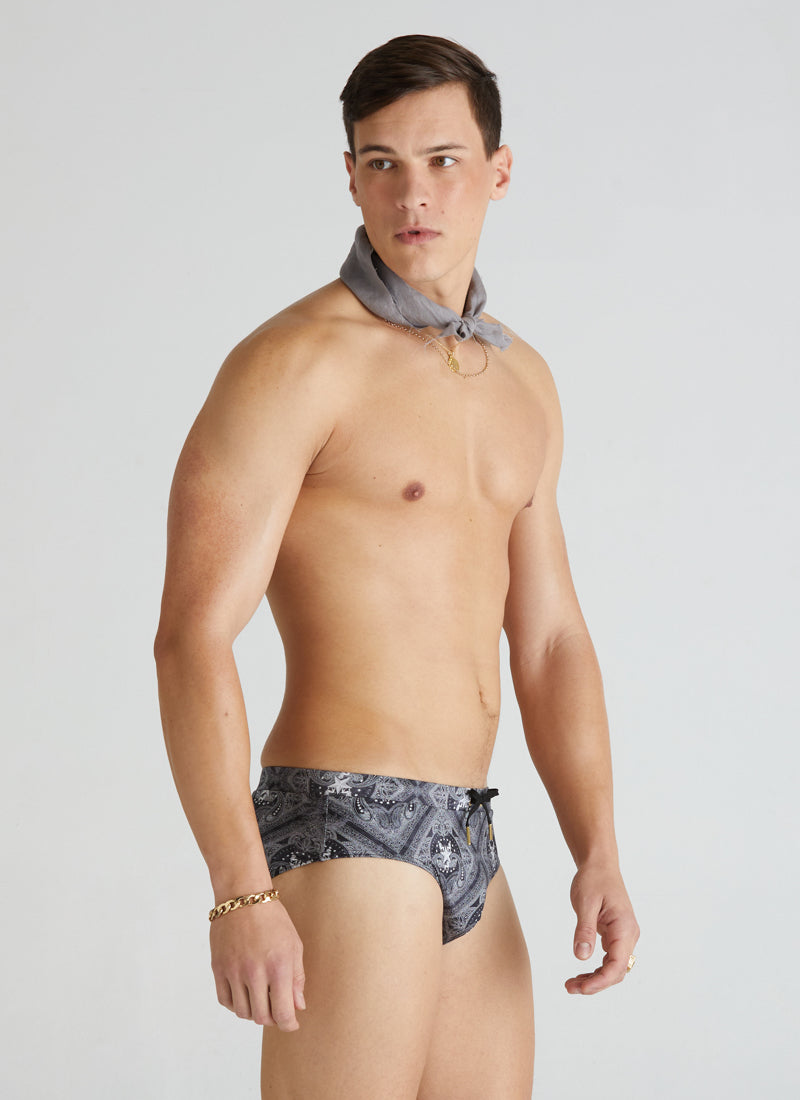 Imperial Racer Briefs