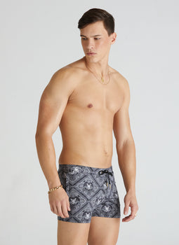 Imperial Lycra Swim Shorts