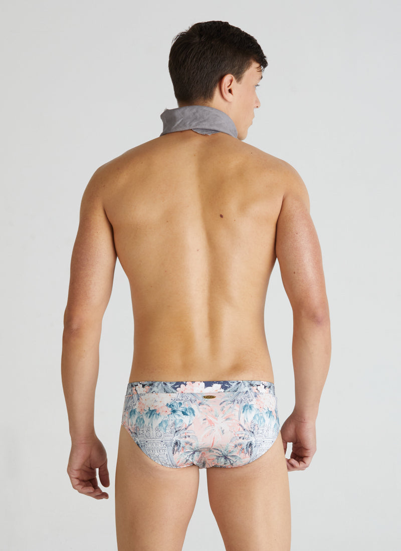 Indianic Racer Briefs