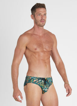 Ladybird Racer Briefs