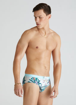 Muse Racer Briefs