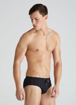 Raven Racer Briefs