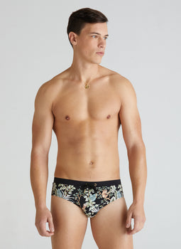 Sumatra Racer Briefs