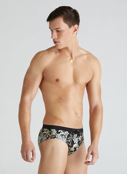 Sumatra Racer Briefs